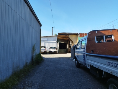 CentroCasas.cl Arriendo de Bodega en Valdivia, ESTACION